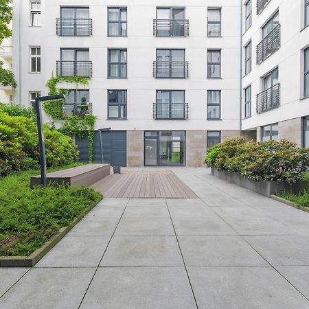 Swarozyca IV - Grysko Apartament'S Szczecin Eksteriør bilde