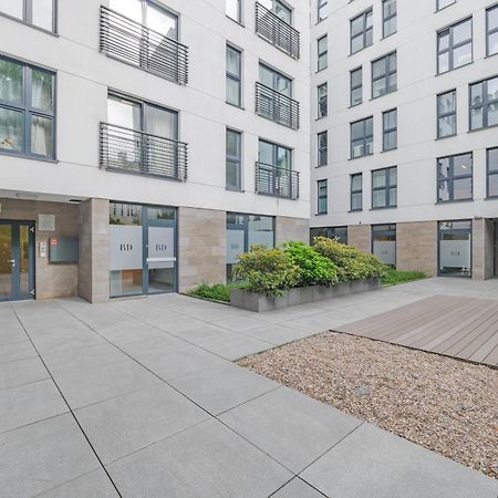 Swarozyca IV - Grysko Apartament'S Szczecin Eksteriør bilde