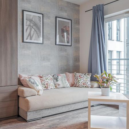 Swarozyca IV - Grysko Apartament'S Szczecin Eksteriør bilde