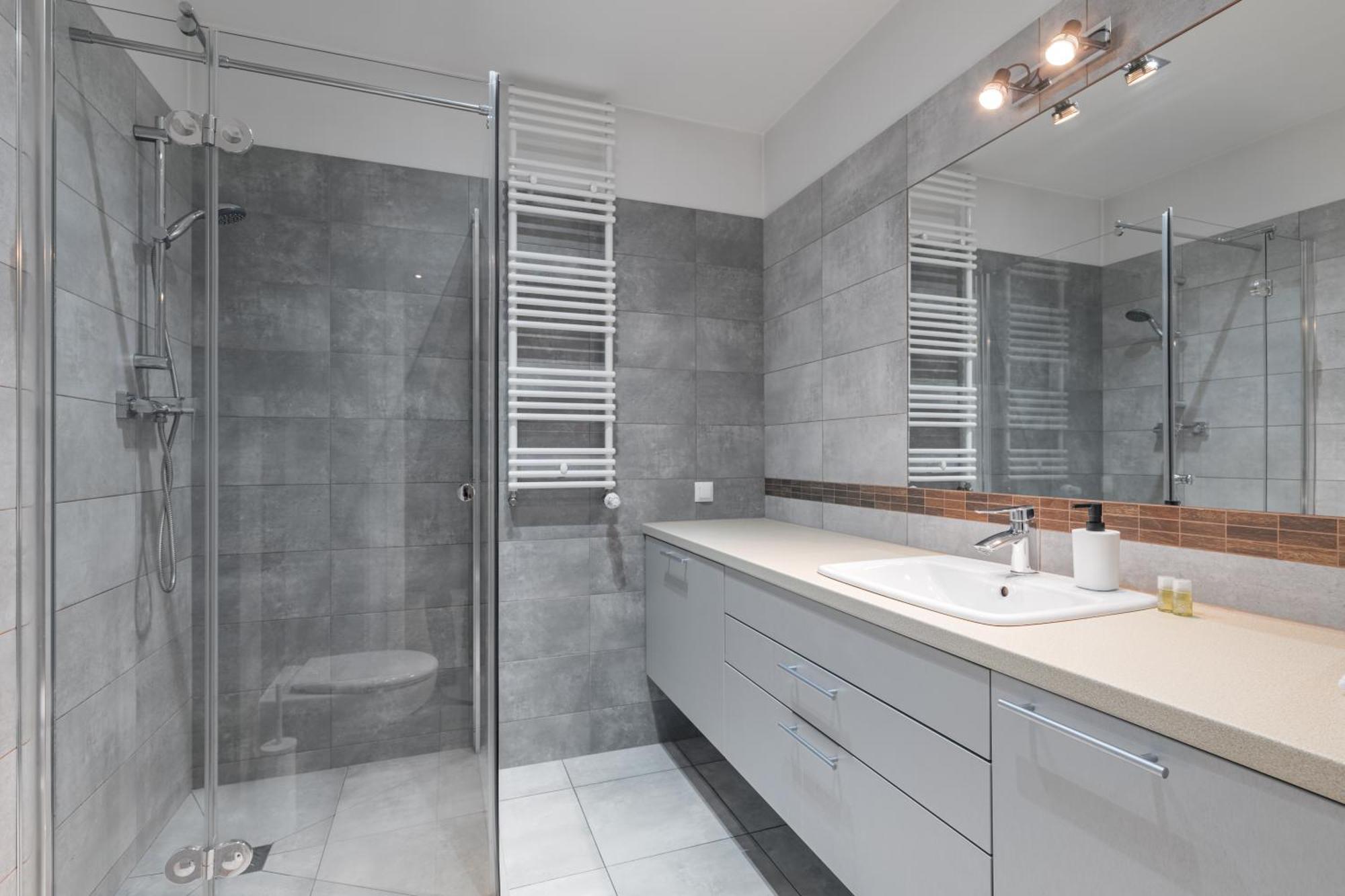 Swarozyca IV - Grysko Apartament'S Szczecin Eksteriør bilde